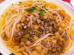 -西贝(宝乐汇店)