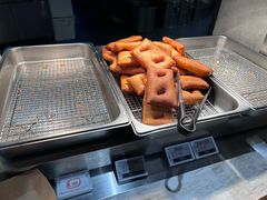 -阿那亚第六食堂(文创街区店)
