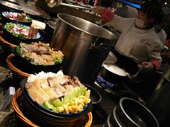 -二十八里太湖船菜(吉祥路店)