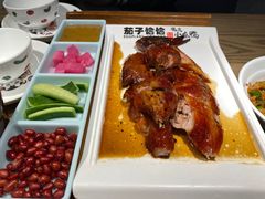 -茄子恰恰·新云南小炒(坪山益田店)