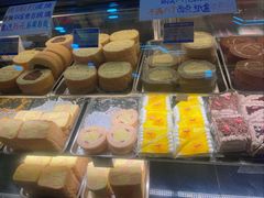 -思味特(纬一路店)