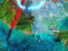 -珠海横琴国家地理探险家中心(创新方)