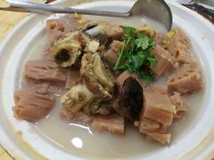 十八涌莲藕筒骨-海宝酒家(中山四路店)