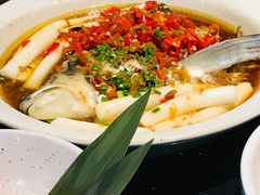 -老头儿油爆虾·知味杭州(爱琴海购物中心)