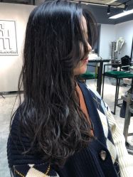 长发-HG美发设计沙龙