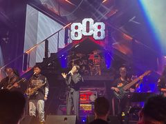 -808 LiveHouse