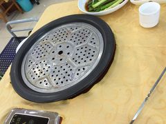 -海岛渔村大酒店(云霄路店)