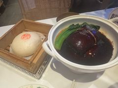-桂满陇·杭州小馆(巴黎春天浦建店)