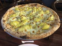 -1861意大利餐厅(文化广场店)