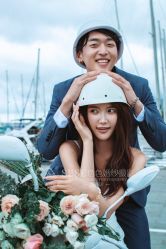 点击看大图 -色色婚纱摄影(大沥旗舰店)