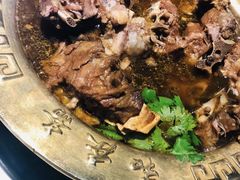 -和庆斋羊蝎子火锅·碳缸烧烤(顺义旗舰店)