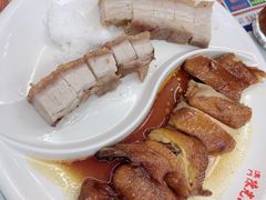 -澳门陈光记烧味饭店(万象城店)