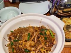 -老板恋上鱼(环山路店)