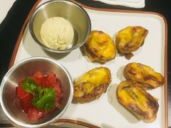 -黑角餐厅美式狂野Blackhorn(昌茂花园店)