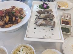 -燕兰楼·清真西北融合菜(亚运村店)