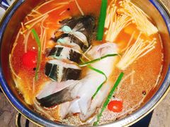 -酸喜·三度酸·贵州味