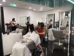 -OnHair造型