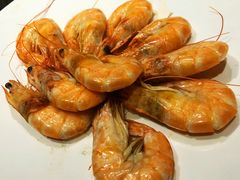 -海味当家·蒸锅海鲜(星海公园店)