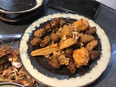 -大牛湾·眷村牛肉面(蠡溪店)