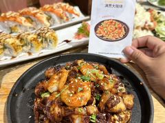 -小川洋风料理(街道口店)