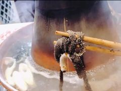鲜百叶-福寿斋·老北京铜锅涮肉·烤鸭(顺义总店)