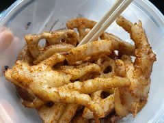 鸡爪-小胡子祥彪烧烤(北湖总店)
