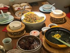 -闽上鲜·福建菜(龙湖滨江天街店)