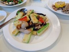 -利苑酒家(金宝店)