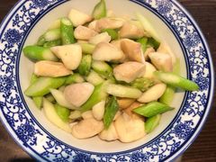 -兰边碗(鼓楼店)