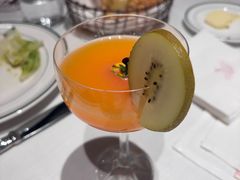 -Wolfgang’s Steakhouse 沃夫冈牛排馆(上海白玉兰广场店)