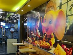 -尊宝比萨(华景新城店)