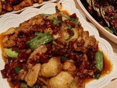 -香缇小院私房菜(盐务街店)
