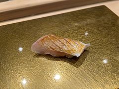 -鮨一日本料理(大中华店)