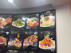 -李连贵熏肉大饼(沈阳站店)