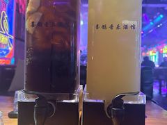 -喜鹊音乐酒馆(西街店)