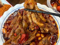 -老闵田螺馆·南昌市井菜·特色小吃(总店)