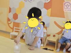 -Nice mama奈思妈妈婴幼儿托育中心(五缘湾中心店)