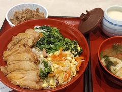 -食其家·牛丼咖喱(日月光中心广场店)