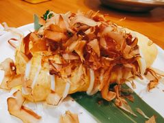 厚蛋烧里面有芝士-小条食堂(筼筜天虹店)