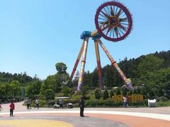 -南京银杏湖乐园