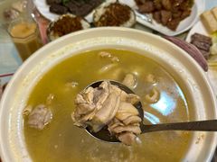 -金姐台湾菜(珠江路店)