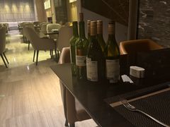 -丽都皇冠假日酒店·Matrix亦餐厅(望京店)