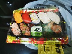-池田寿司·4H鲜作(西直门凯德华联店)