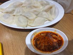 -喜家德虾仁水饺(南山书城店)