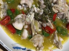 -兔爸私家小厨(新北万达店)