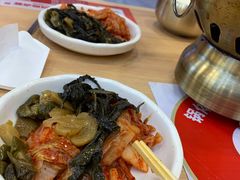 -米村拌饭(城阳万象汇店)