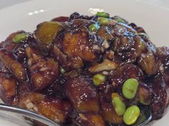 -到家尝北京菜(西坝河店)