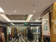 -紫鑫阁饭庄(长安店)