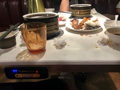 -加餐海鲜自助(宝龙一城店)