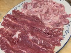 -华哥新鲜猪精品美食